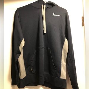 Nike Therma Fit Hoodie